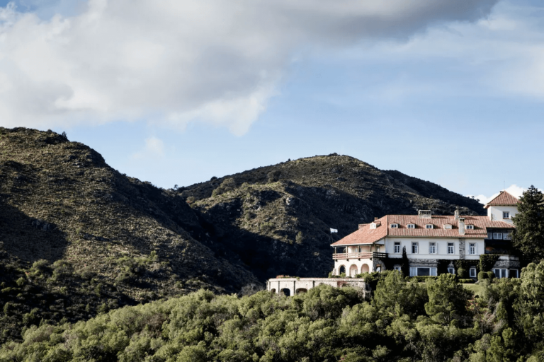 La cumbre – Cordoba, como plan familiar.