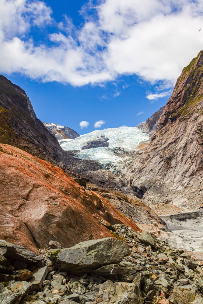 Nueva Zelanda: Sinónimo de naturaleza