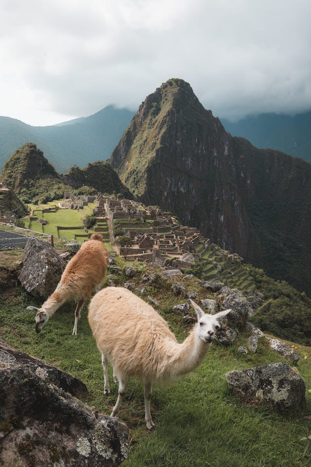 Descubriendo Perú –  Parte I