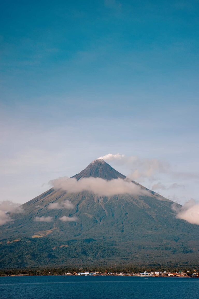 La naturaleza salvaje de Costa Rica