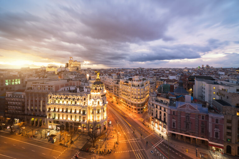 Las ciudades más cautivadoras de España – Parte I