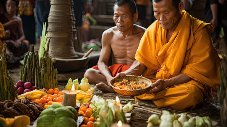 La magia intacta de Myanmar