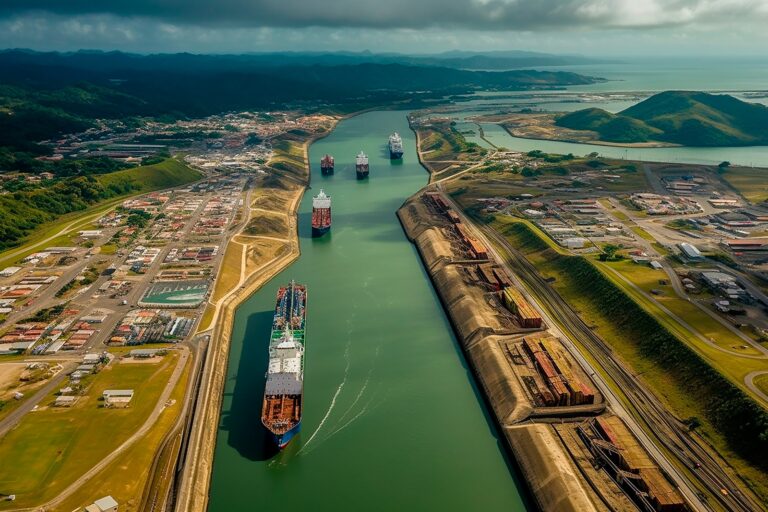 Panamá y su rica diversidad de naturaleza y arquitectura